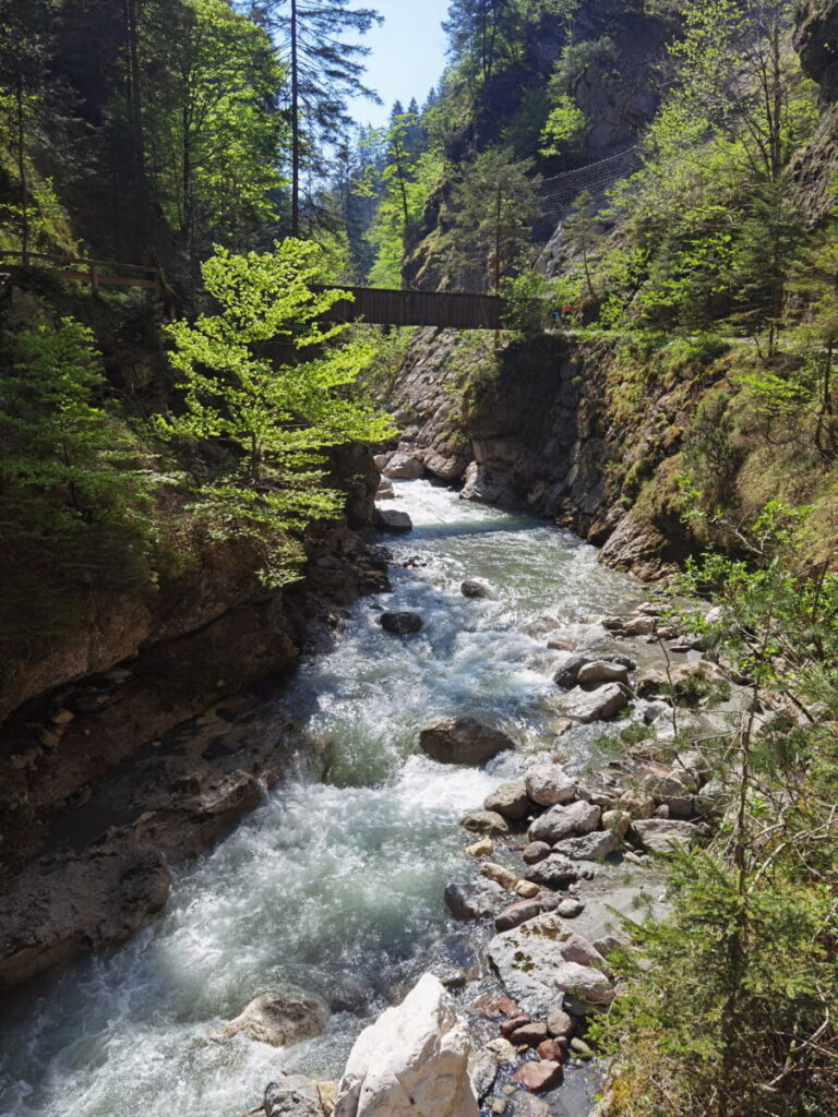 Kundler Klamm